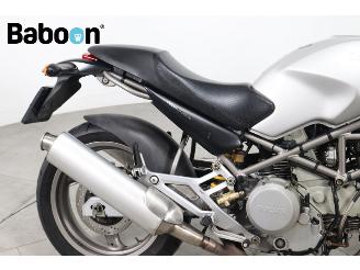 Ducati Monster 750  picture 12