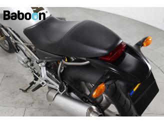 Ducati Monster 750  picture 16