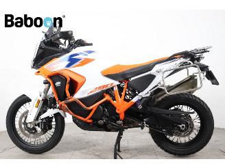 KTM  1290 Super Adventure R ABS picture 7