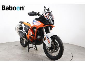 KTM  1290 Super Adventure R ABS picture 3