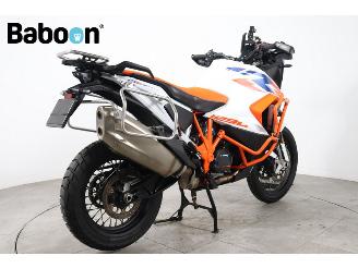 KTM  1290 Super Adventure R ABS picture 4