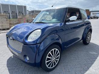 Chatenet  CH26 V2 Evo 500 picture 7