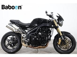  Triumph Speed Triple 1050 2005/4