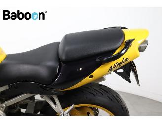 Kawasaki  ZX-6R Ninja picture 11