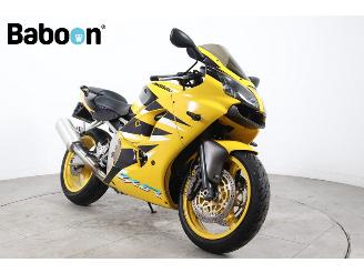 Kawasaki  ZX-6R Ninja picture 2