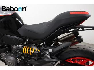 Ducati  Monster V2+ plus picture 21