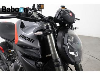 Ducati  Monster V2+ plus picture 12