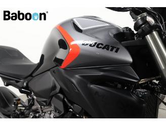 Ducati  Monster V2+ plus picture 13