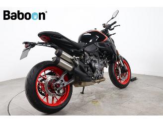 Ducati  Monster V2+ plus picture 8