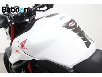 Honda CB 750 Hornet picture 17