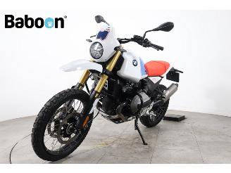 BMW R 12 G/S picture 4