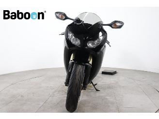 Honda CBR 1000 RR Fireblade picture 3
