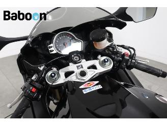 Honda CBR 1000 RR Fireblade picture 15