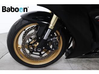 Honda CBR 1000 RR Fireblade picture 20