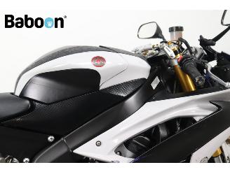 Yamaha  YZF-R6 picture 12