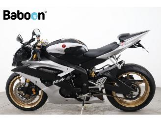 Yamaha  YZF-R6 picture 5