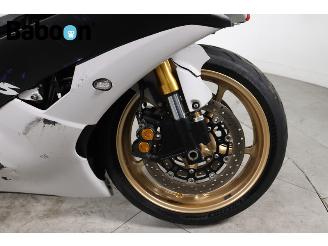 Yamaha  YZF-R6 picture 10