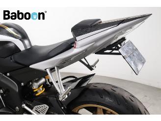 Yamaha  YZF-R6 picture 17