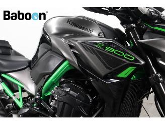 Kawasaki Z 900  picture 13