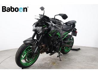 Kawasaki Z 900  picture 4