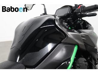 Kawasaki Z 900  picture 17
