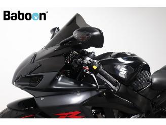 Suzuki  GSX-R 750 picture 30