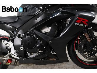 Suzuki  GSX-R 750 picture 17