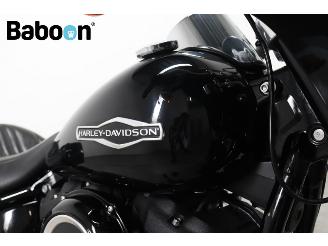 Harley-Davidson  FLSB Sport Glide ABS picture 16