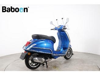 Vespa  Primavera 25KM picture 2