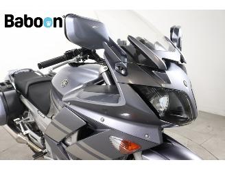 Yamaha FJR 1300 AS picture 10