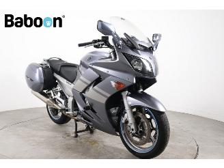 Yamaha FJR 1300 AS picture 2