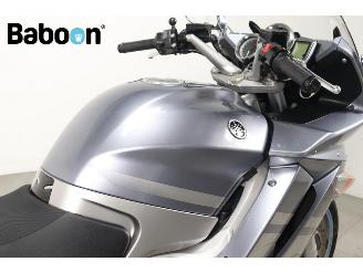 Yamaha FJR 1300 AS picture 15