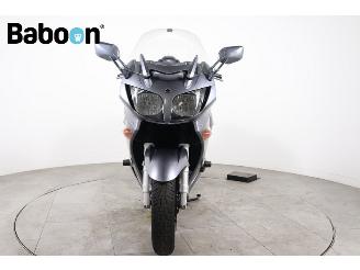 Yamaha FJR 1300 AS picture 3