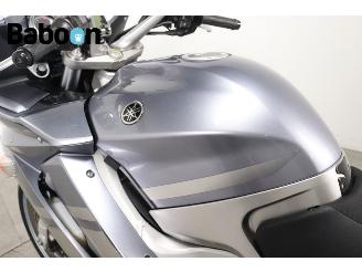 Yamaha FJR 1300 AS picture 19