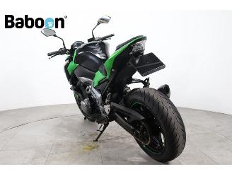 Kawasaki Z 900 ABS picture 6