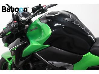 Kawasaki Z 900 ABS picture 19