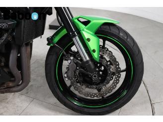 Kawasaki Z 900 ABS picture 11