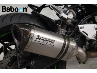 Kawasaki Z 900 ABS picture 15