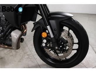 Yamaha  Tracer 7 Y-AMT picture 10