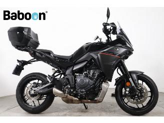 Yamaha  Tracer 7 Y-AMT picture 1