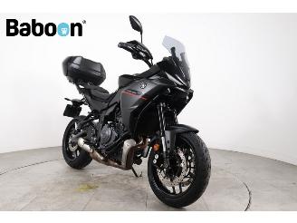 Yamaha  Tracer 7 Y-AMT picture 2