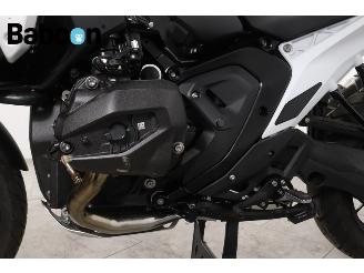 BMW R 1300 GS Trophy picture 18