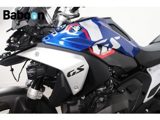 BMW R 1300 GS Trophy picture 17