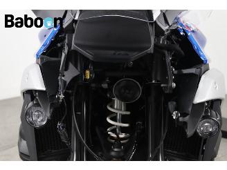 BMW R 1300 GS Trophy picture 9