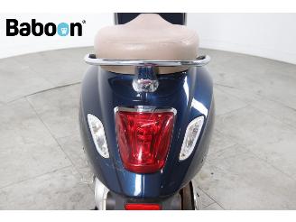 Vespa  Primavera 45KM picture 14
