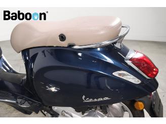 Vespa  Primavera 45KM picture 15