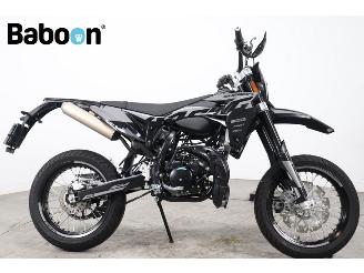 škoda osobní automobily Sherco  SE 50 R 45KM 2026/3