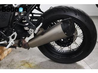 BMW  R nine T Pure picture 22