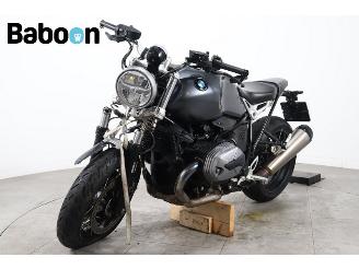 BMW  R nine T Pure picture 4