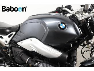 BMW  R nine T Pure picture 12